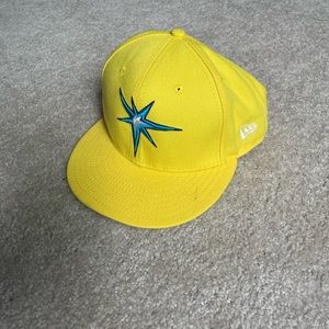 Tampa Bay Rays Hat